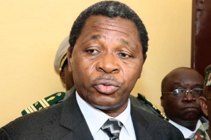 Patronat : Atanga Nji fait interdire le Conseil d’administration du Gicam Patronat : Atanga Nji fait interdire le Conseil d’administration du Gicam