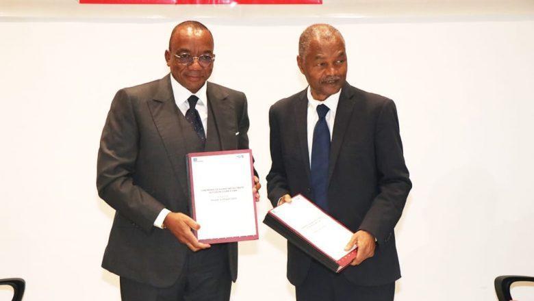 Cameroun : troubles autour de la fusion Gicam-Ecam Cameroun : troubles autour de la fusion Gicam-Ecam