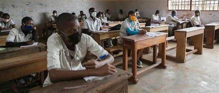 Cameroun : 54% des écoles sont restées fermées en zone anglophone (Onu) Cameroun : 54% des écoles sont restées fermées en zone anglophone (Onu)