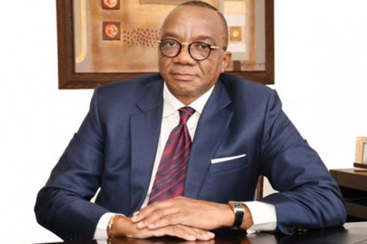 Patronat : Célestin Tawamba obtient le quitus du Conseil d’administration du Gicam pour fusionner avec Ecam Patronat : Célestin Tawamba obtient le quitus du Conseil d’administration du Gicam pour fusionner avec Ecam