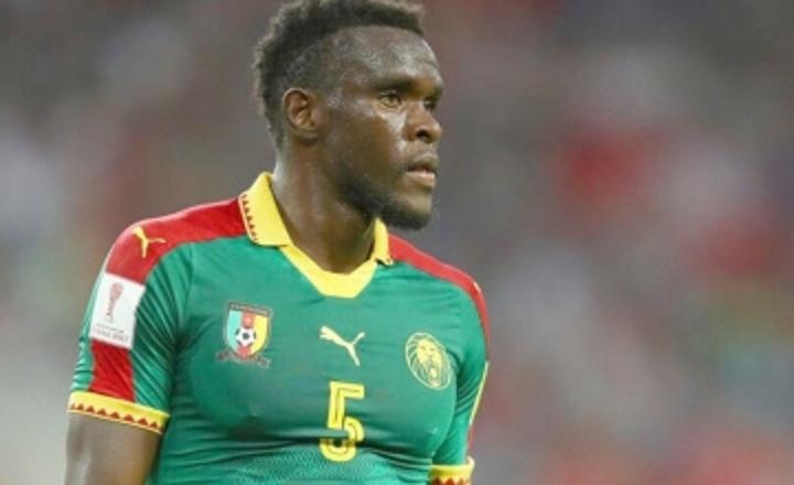 Révélation choquante : Mickaël Ngadeu innocenté après des accusations mensongères, la vérité éclate Révélation choquante : Mickaël Ngadeu innocenté après des accusations mensongères, la vérité éclate