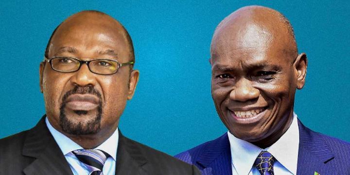Guerre dans la Lekié sous le regard de Paul Biya : Jeune Afrique livre Benoît Ndong Soumhet et Henri Eyebe Ayissi Guerre dans la Lekié sous le regard de Paul Biya : Jeune Afrique livre Benoît Ndong Soumhet et Henri Eyebe Ayissi