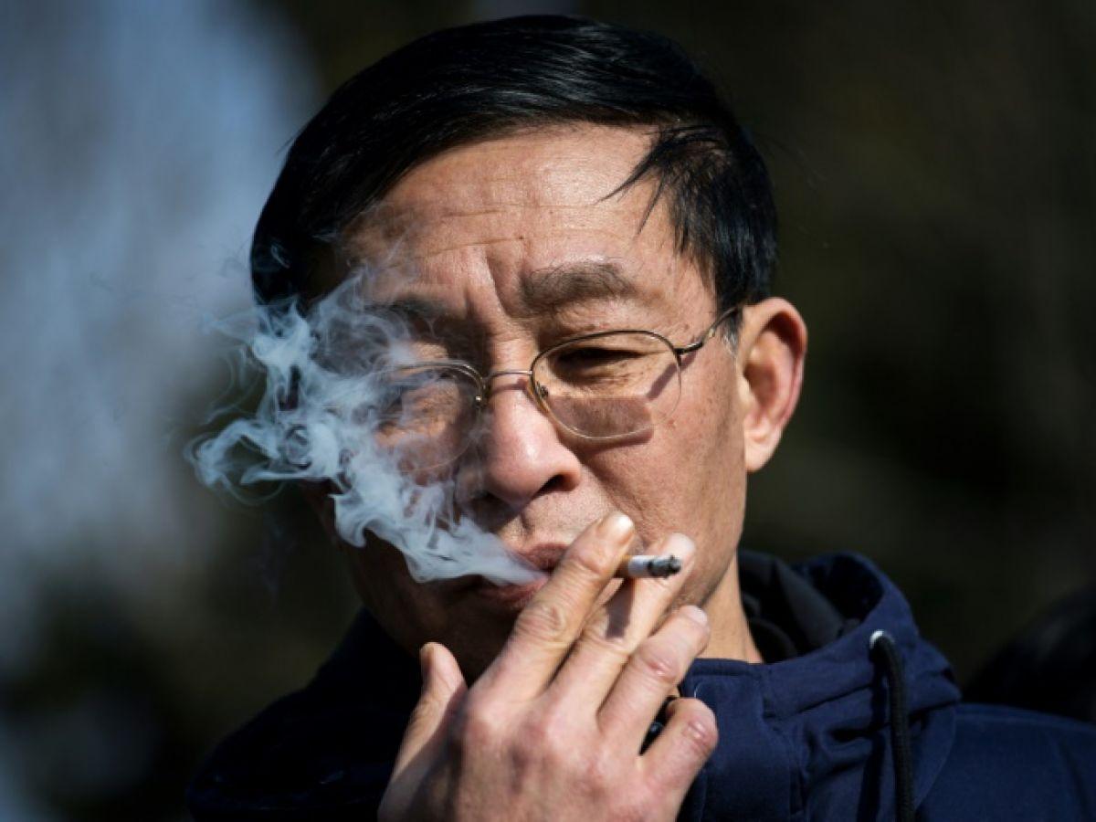 Journée mondiale sans tabac : 5 choses que vous ignorez peut-être sur la cigarette Journée mondiale sans tabac : 5 choses que vous ignorez peut-être sur la cigarette