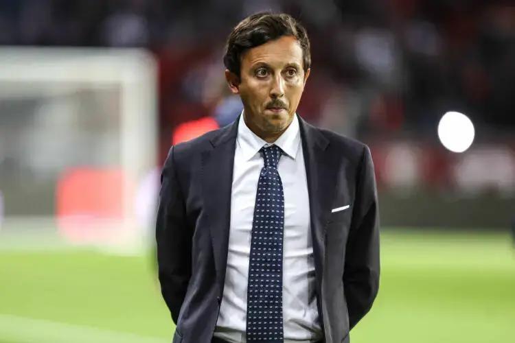 OM : La vérité dévoilée sur les positions de Pablo Longoria OM : La vérité dévoilée sur les positions de Pablo Longoria