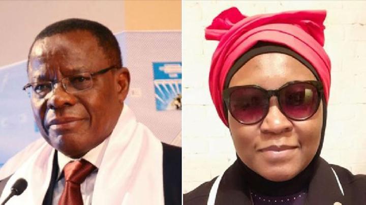 'Le RDPC fonctionne comme une secte malfaisante', révélations après la démission de Bouba Dalil 'Le RDPC fonctionne comme une secte malfaisante', révélations après la démission de Bouba Dalil