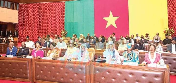 Tribalisme : une voix prometteuse trouvée pour amener les Camerounais à vivre ensemble Tribalisme : une voix prometteuse trouvée pour amener les Camerounais à vivre ensemble