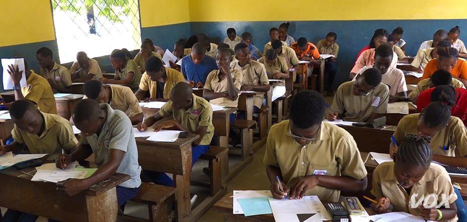 Cameroun : plus de 262 000 candidats à l’assaut du CAP et du BEPC Cameroun : plus de 262 000 candidats à l’assaut du CAP et du BEPC