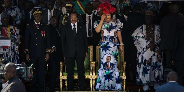 Candidat du RDPC choisi pour 2025 : déjà au courant Bruno Bidjang lâche un gros indice Candidat du RDPC choisi pour 2025 : déjà au courant Bruno Bidjang lâche un gros indice