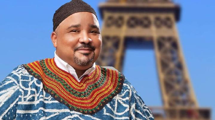 SDF : Joshua Osih préside une rencontre et fait de grandes annonces SDF : Joshua Osih préside une rencontre et fait de grandes annonces
