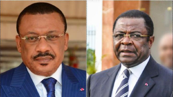 3è pays le plus corrompu du monde: Mebe Ngo'o, Atangana Kouna et Cie ont fait fort (Global Index) 3è pays le plus corrompu du monde: Mebe Ngo'o, Atangana Kouna et Cie ont fait fort (Global Index)
