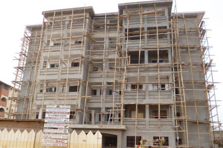 Au Cameroun, le niveau général de l’investissement progresse de 3,4% en 2022, grâce au dynamisme du secteur privé (INS) Au Cameroun, le niveau général de l’investissement progresse de 3,4% en 2022, grâce au dynamisme du secteur privé (INS)