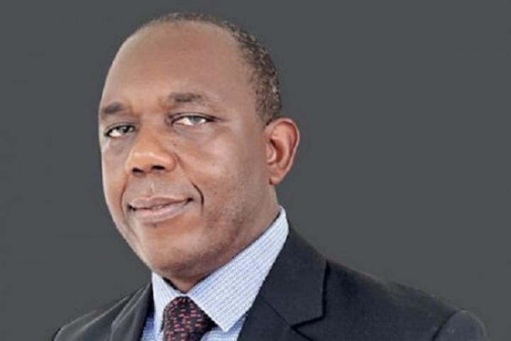 Banque africaine de développement : le Camerounais Jacques Edjangue confirmé au poste de vice-président Banque africaine de développement : le Camerounais Jacques Edjangue confirmé au poste de vice-président