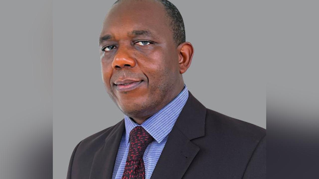 Le Camerounais Jacques Edjangue nommé vice-président de la BAD Le Camerounais Jacques Edjangue nommé vice-président de la BAD