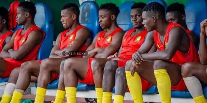 Breaking News : le Cameroun n’ira plus à la CAN, la CAF a tranché, revers de taille pour Eto’o Breaking News : le Cameroun n’ira plus à la CAN, la CAF a tranché, revers de taille pour Eto’o