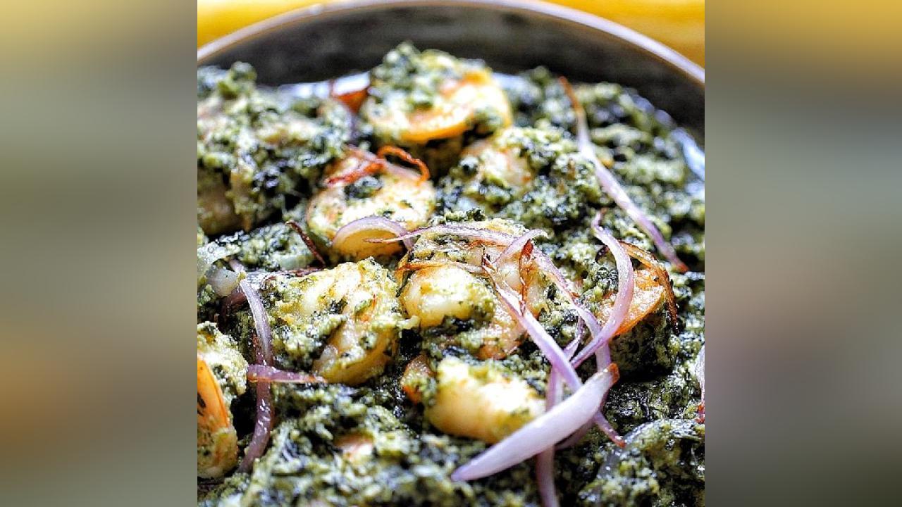 Cameroun :le ‘Ndolè’ classé 47e meilleure assiette au monde Cameroun :le ‘Ndolè’ classé 47e meilleure assiette au monde