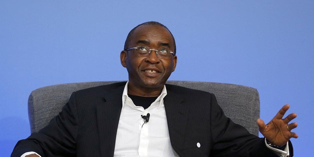 Cassava Technologies, première « big tech » africaine ? Cassava Technologies, première « big tech » africaine ?