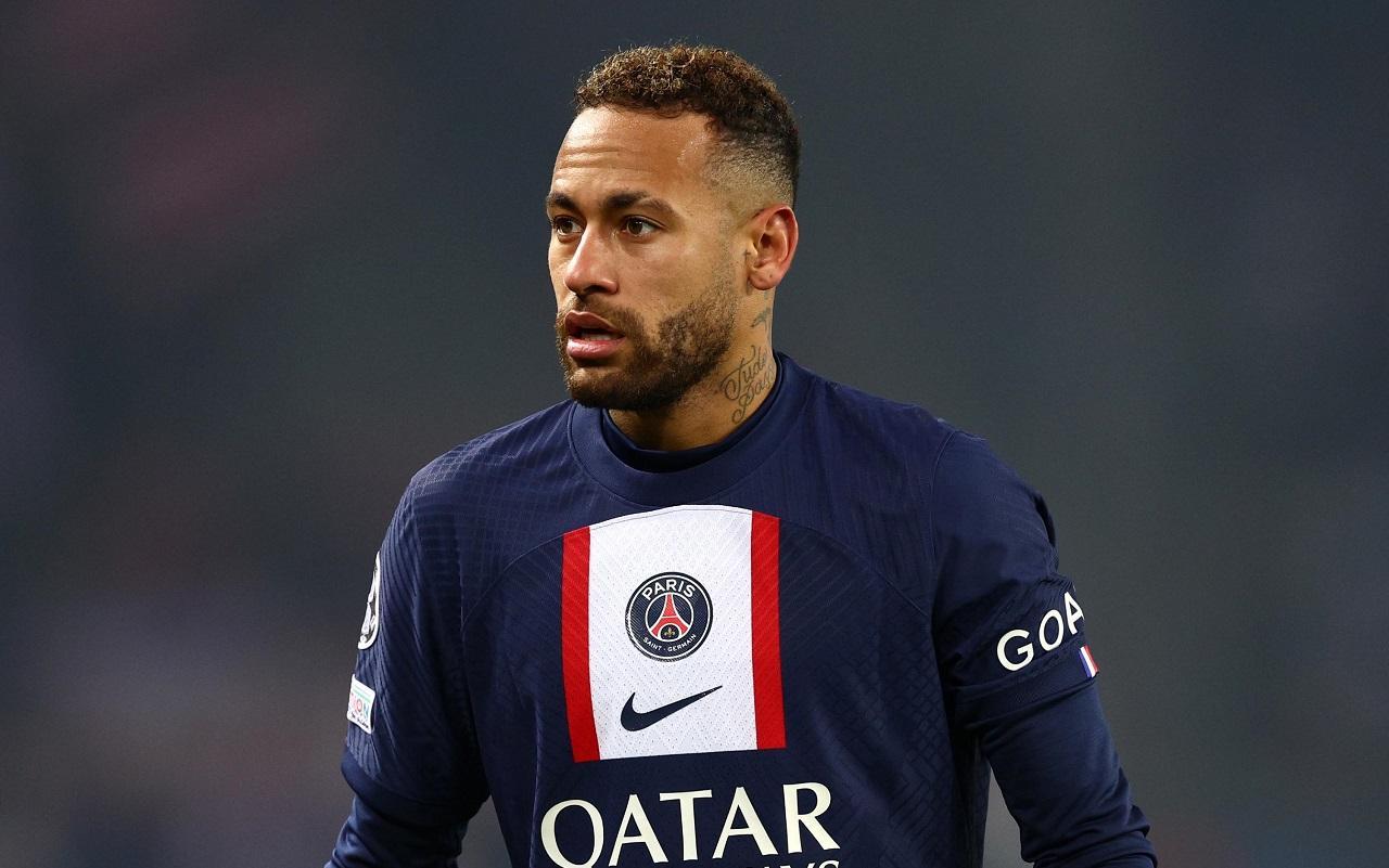 Mercato : Neymar veut retourner au FC Barcelone Mercato : Neymar veut retourner au FC Barcelone