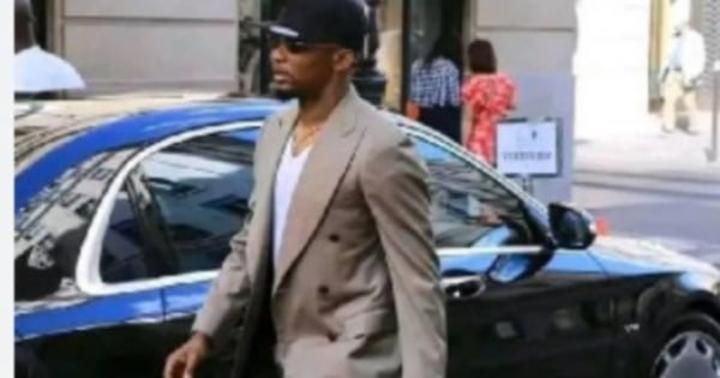 Une des voitures de Samuel Eto'o volées: comment elle a été dérobée sans grand effort Une des voitures de Samuel Eto'o volées: comment elle a été dérobée sans grand effort