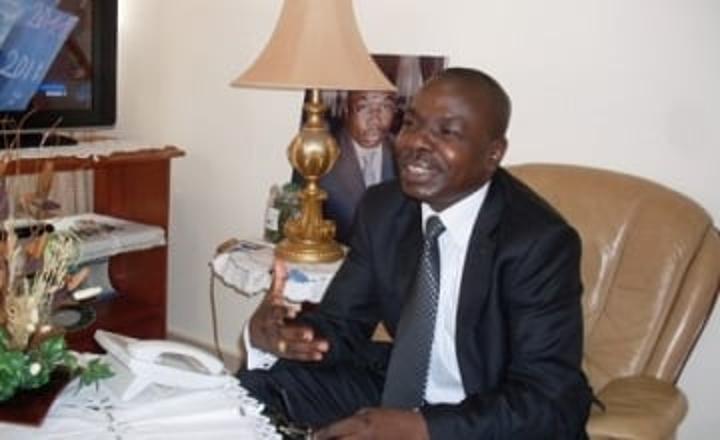 DERNIERE MINUTE : Paul Biya reçoit une importante note ; vers une possible libération d’Amougou DERNIERE MINUTE : Paul Biya reçoit une importante note ; vers une possible libération d’Amougou