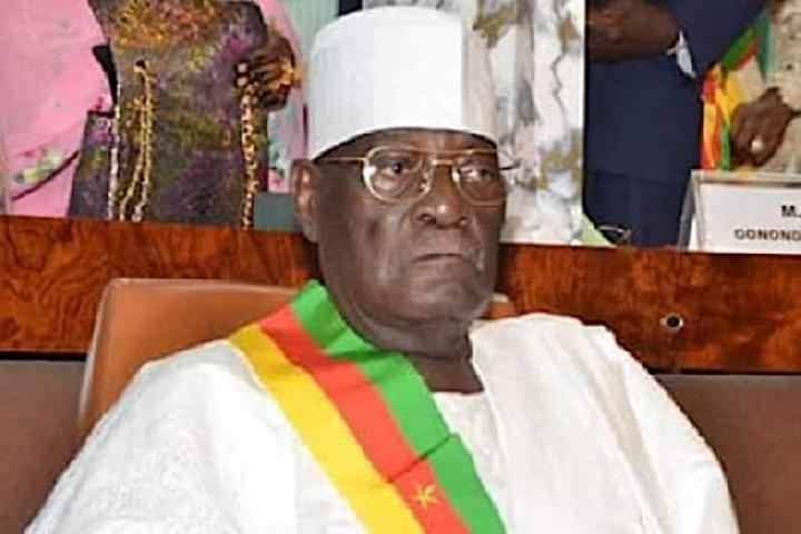 Choléra : les inquiétantes révélations de Cavaye Yeguie Choléra : les inquiétantes révélations de Cavaye Yeguie