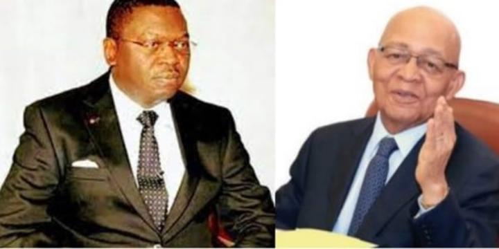 Savannah Energy : Pour 269 milliards, Ferdinand Ngoh Ngoh fait la paix avec Adolf Moudiki Savannah Energy : Pour 269 milliards, Ferdinand Ngoh Ngoh fait la paix avec Adolf Moudiki