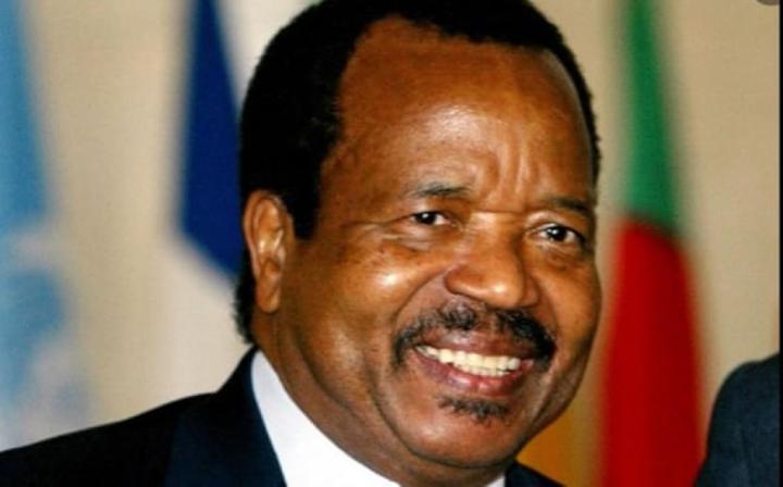 NOSO : grande victoire pour Biya, plusieurs redditions enregistrées NOSO : grande victoire pour Biya, plusieurs redditions enregistrées