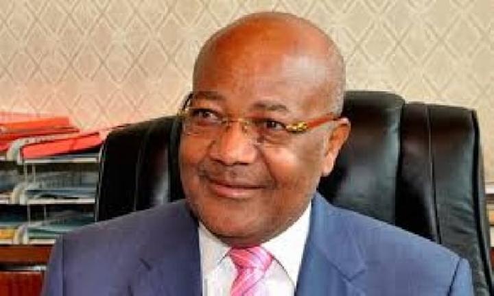 Le second verdict est tombé : Jean William Sollo lourdement condamné Le second verdict est tombé : Jean William Sollo lourdement condamné