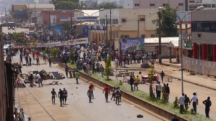 Buea : un nouvel assassinat digne d'un film d'horreur augmente la peur dans la ville Buea : un nouvel assassinat digne d'un film d'horreur augmente la peur dans la ville