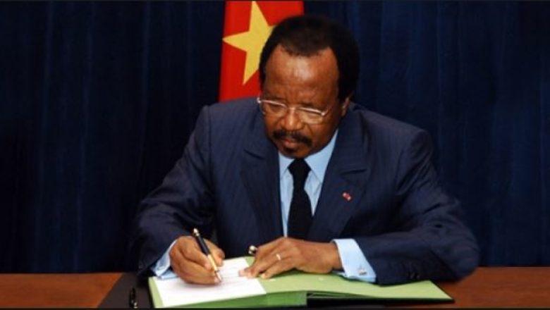 Mort de Cabrel Nanjip : Paul Biya va frapper Mort de Cabrel Nanjip : Paul Biya va frapper