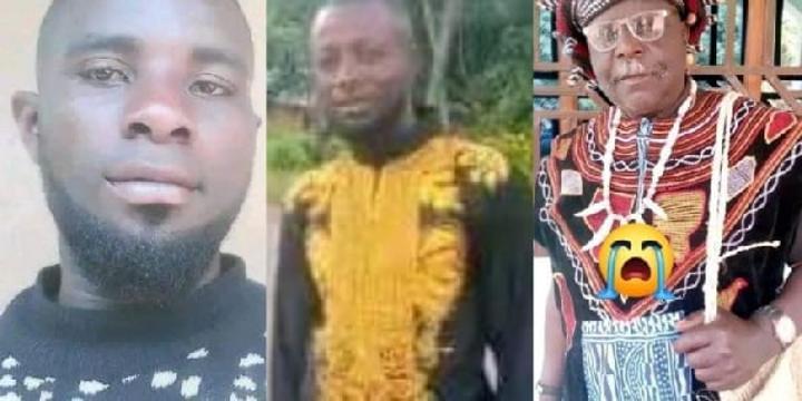 Cameroun : 6 civils exécutés, l’armée accusée Cameroun : 6 civils exécutés, l’armée accusée