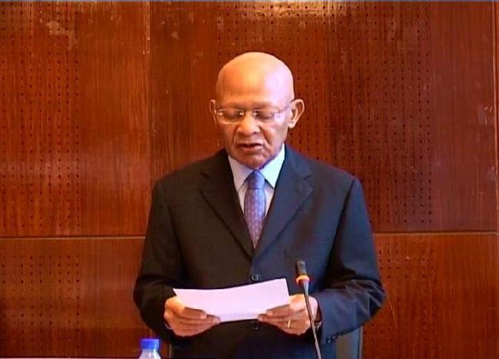 Cameroun : bataille pour la succession d’ Adolphe Moudiki à la SNH Cameroun : bataille pour la succession d’ Adolphe Moudiki à la SNH