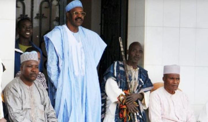 La loi du talion: quand l'homme le plus riche du Cameroun applique le 'no pity in business' La loi du talion: quand l'homme le plus riche du Cameroun applique le 'no pity in business'