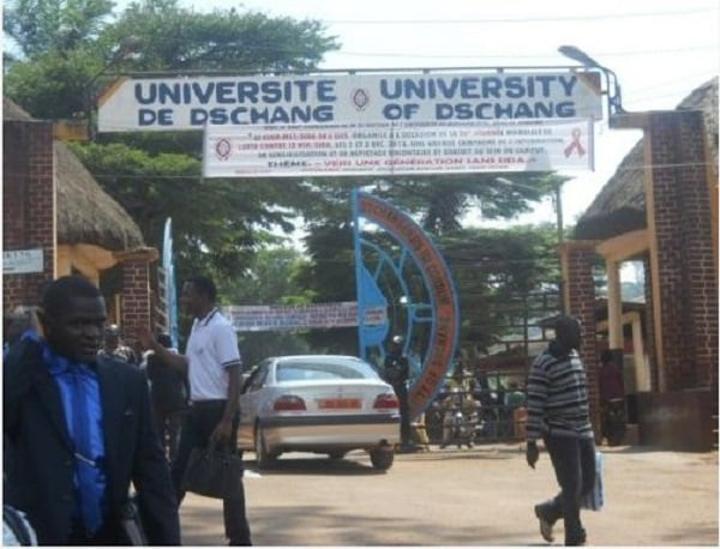 Les gangsters de retour : le pire s'est produit à l'université de Dschang Les gangsters de retour : le pire s'est produit à l'université de Dschang