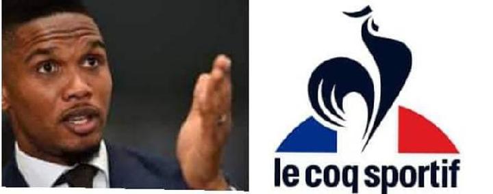 Affaire de 7 milliards pour le Coq Sportif : la FECAFOOT sort de son silence et dézingue tout le monde Affaire de 7 milliards pour le Coq Sportif : la FECAFOOT sort de son silence et dézingue tout le monde