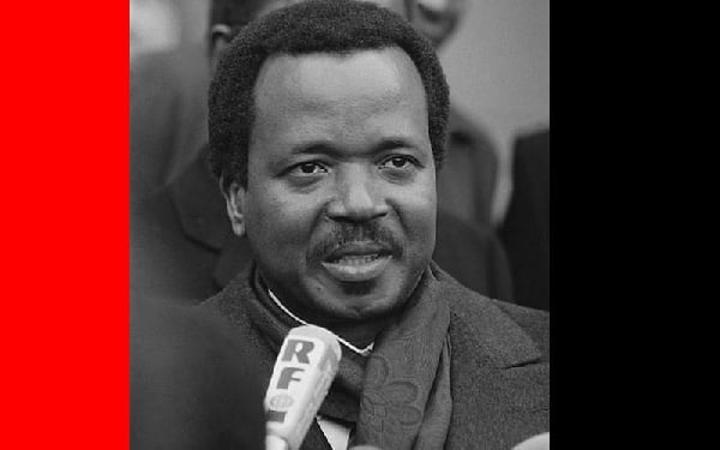 'Proie excellente au séminaire' : l'histoire trouble de l'enfance de Paul Biya 'Proie excellente au séminaire' : l'histoire trouble de l'enfance de Paul Biya
