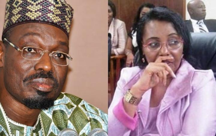 Cameroun : deux ministres de Biya veulent croquer 73 milliards de FCFA Cameroun : deux ministres de Biya veulent croquer 73 milliards de FCFA