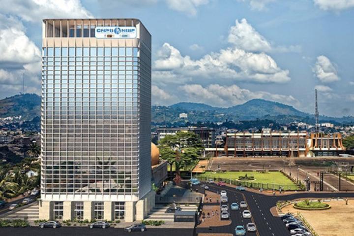 Placements financiers : la CNPS, le fonds de pension du Cameroun, intègre le capital de l’Africa Finance Corporation Placements financiers : la CNPS, le fonds de pension du Cameroun, intègre le capital de l’Africa Finance Corporation