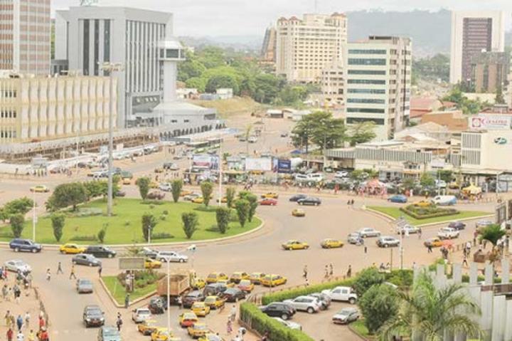 Blanchiment et financement du terrorisme : ce que risque le Cameroun après sa mise sous « surveillance renforcée » Blanchiment et financement du terrorisme : ce que risque le Cameroun après sa mise sous « surveillance renforcée »