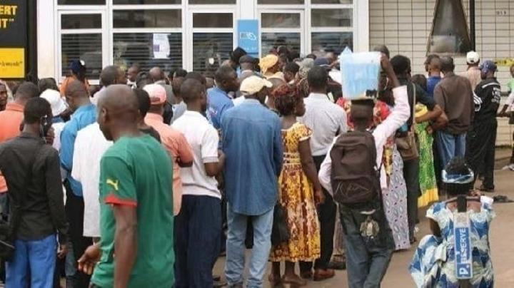 Orange Money Cameroun piraté : débandage général chez la clientèle et sauve qui peut Orange Money Cameroun piraté : débandage général chez la clientèle et sauve qui peut