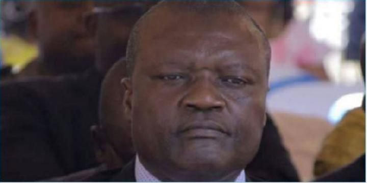 Mauvaise nouvelle pour le patron de Congelcam : le ciel tombe sur le tête de Sylvestre Ngouchinghe Mauvaise nouvelle pour le patron de Congelcam : le ciel tombe sur le tête de Sylvestre Ngouchinghe