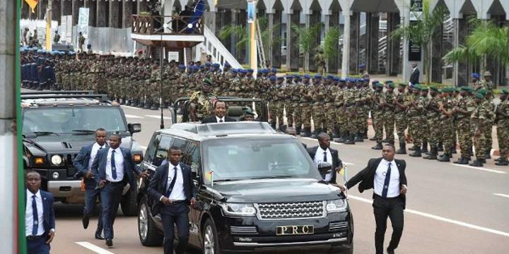 BRICS : Paul Biya en vedette, Emmanuel Macron humilié BRICS : Paul Biya en vedette, Emmanuel Macron humilié