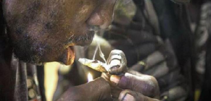 Cameroun: mon passé avec la drogue Cameroun: mon passé avec la drogue