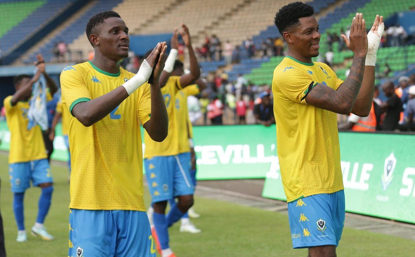 Afrique
CAN U23 : Gabon vs Niger, voici les compositions de départ Afrique CAN U23 : Gabon vs Niger, voici les compositions de départ