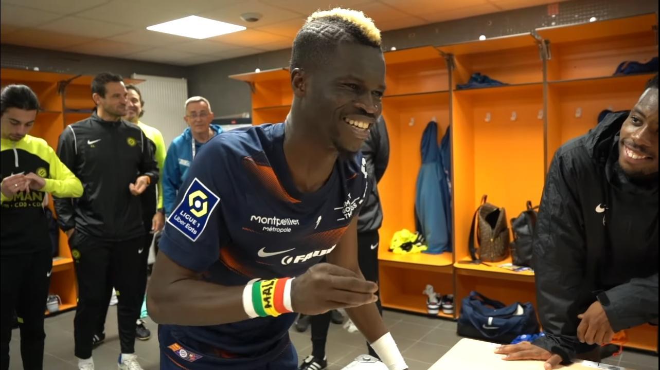 France
Montpellier : Nicollin ferme la porte à un départ de Sacko France Montpellier : Nicollin ferme la porte à un départ de Sacko