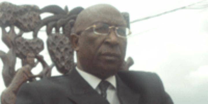 Nécrologie : les précisions sur les obsèques de l’ancien ministre Charles Etoundi Nécrologie : les précisions sur les obsèques de l’ancien ministre Charles Etoundi
