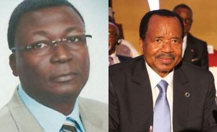 Coup d'Etat: qui est cet homme qui faisait tant peur à Paul Biya ? Coup d'Etat: qui est cet homme qui faisait tant peur à Paul Biya ?