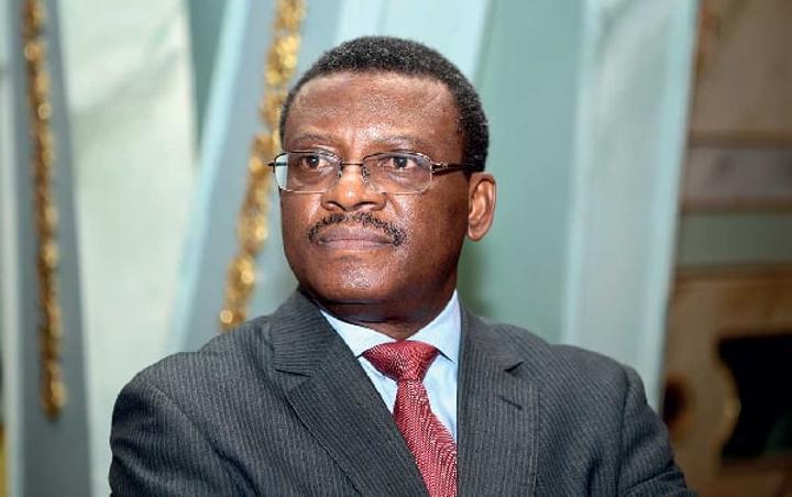 Détournement des fonds de la Can2021 et de Covid 19 : Joseph Dion Ngute s'explique enfin Détournement des fonds de la Can2021 et de Covid 19 : Joseph Dion Ngute s'explique enfin