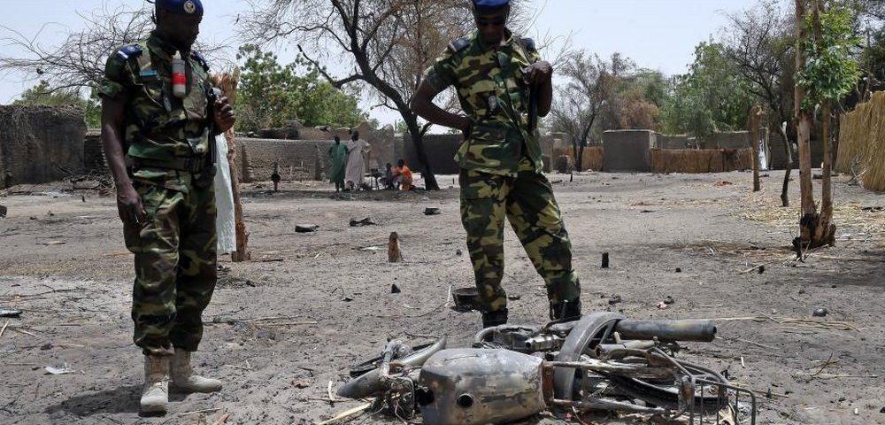 REVELATION : cette région du Cameroun en danger REVELATION : cette région du Cameroun en danger