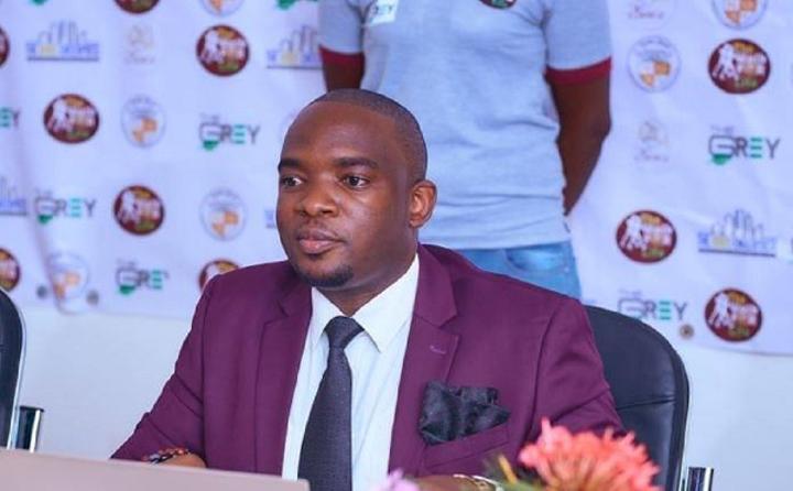 Fecafoot : Henry Njalla Quan dépose sa démission officielle Fecafoot : Henry Njalla Quan dépose sa démission officielle