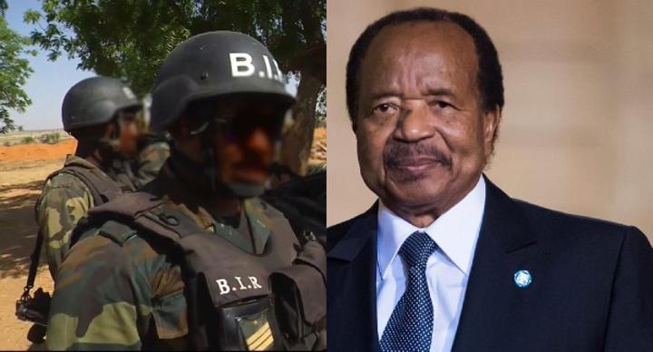 Situation extrêmement tendue à Hilé-Alifa et Darak :Paul Biya appelé au secours Situation extrêmement tendue à Hilé-Alifa et Darak :Paul Biya appelé au secours